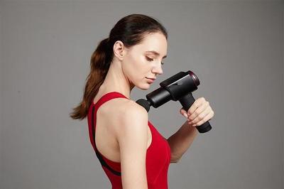 筋膜枪到底能干啥？听听专家解答