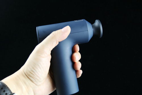 米家筋膜枪众测开启 你的运动恢复“好伴侣”